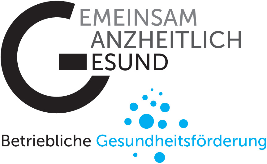 Logo Grüll betrieblicheGesundheitsfoerderung